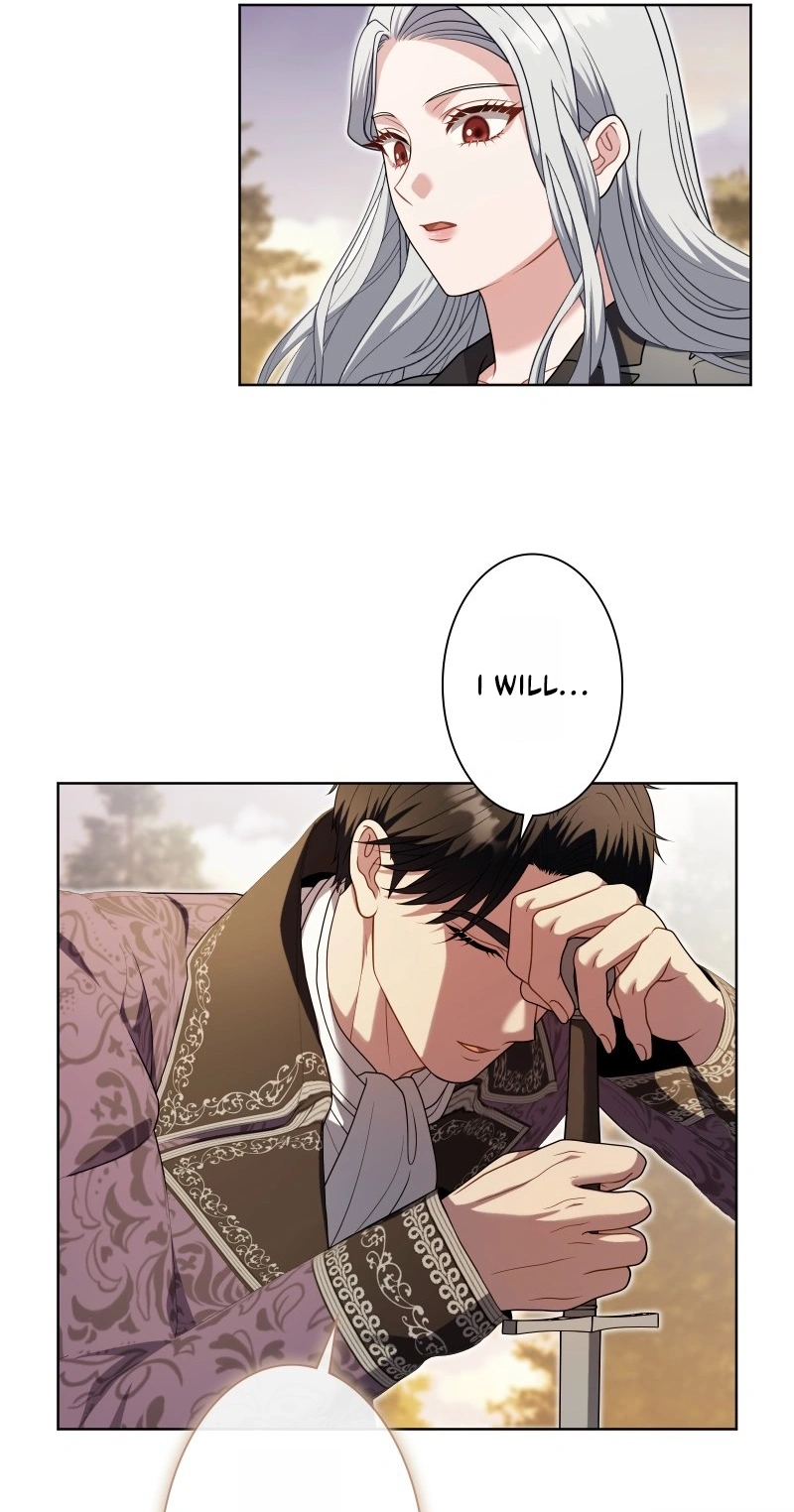 This Obsessive Love Runs Deeper Than Blood Chapter 39 page 61 - 
