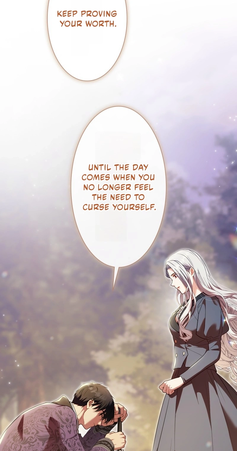 This Obsessive Love Runs Deeper Than Blood Chapter 39 page 62 - 
