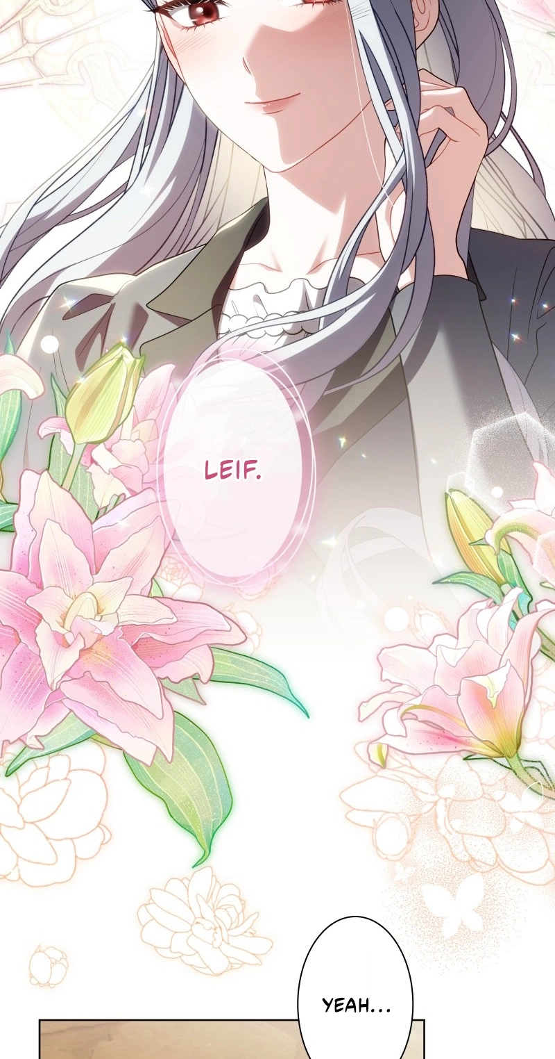 This Obsessive Love Runs Deeper Than Blood Chapter 39 page 64 - 