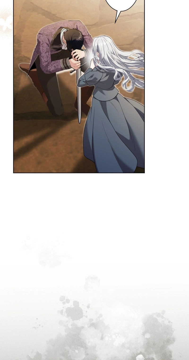 This Obsessive Love Runs Deeper Than Blood Chapter 39 page 65 - 