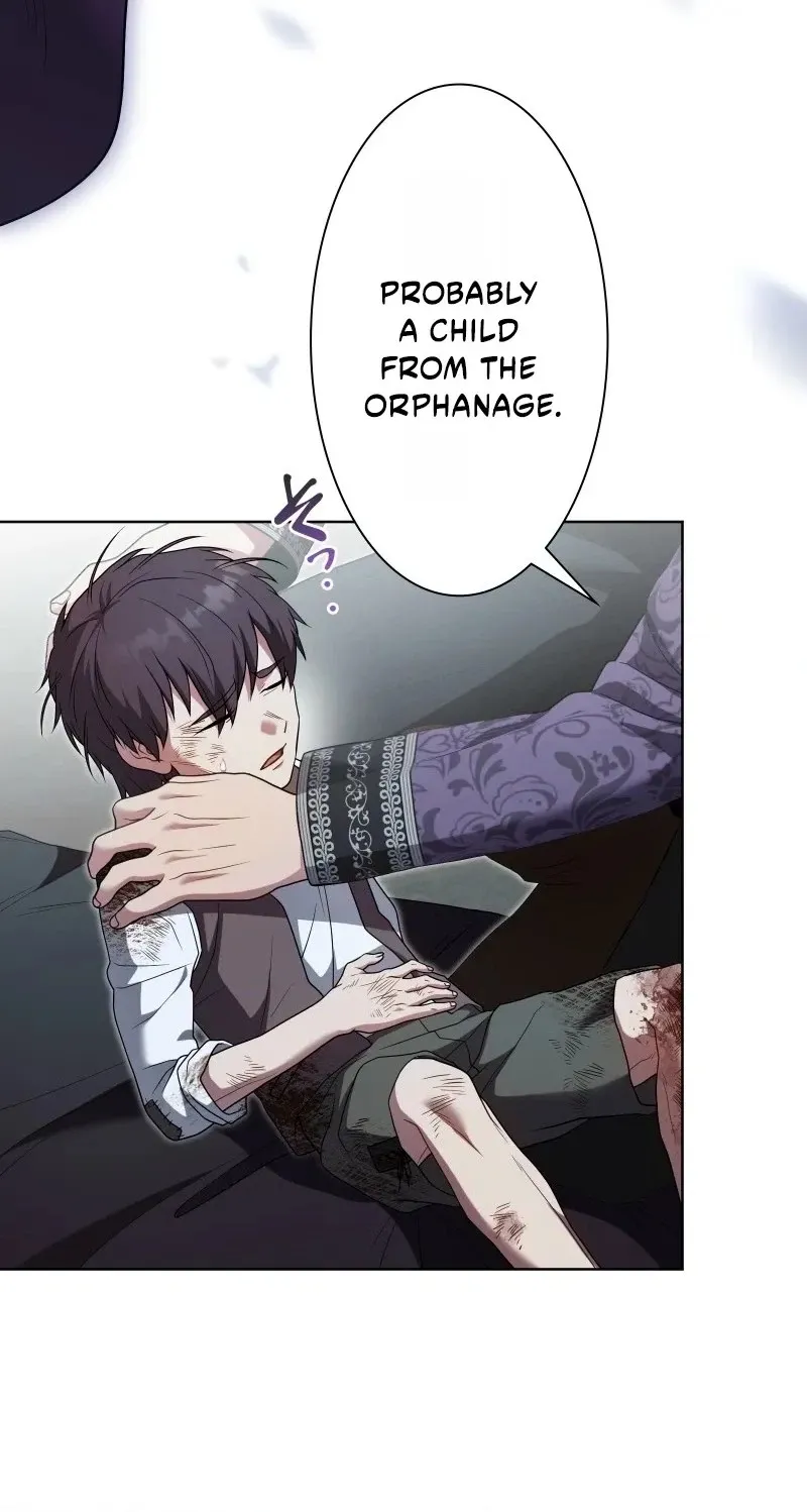 This Obsessive Love Runs Deeper Than Blood Chapter 39 page 10 - 