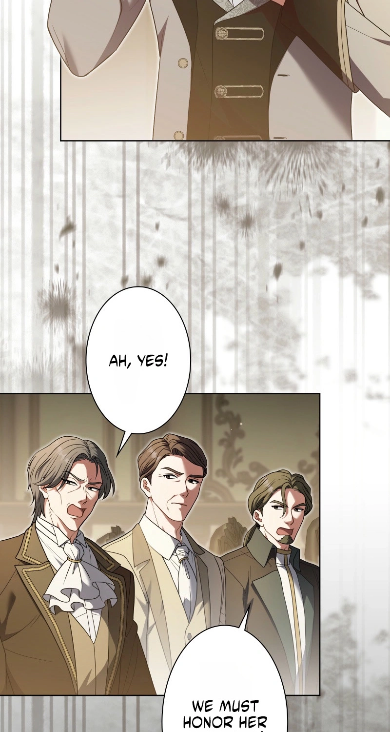 This Obsessive Love Runs Deeper Than Blood Chapter 40 page 11 - 