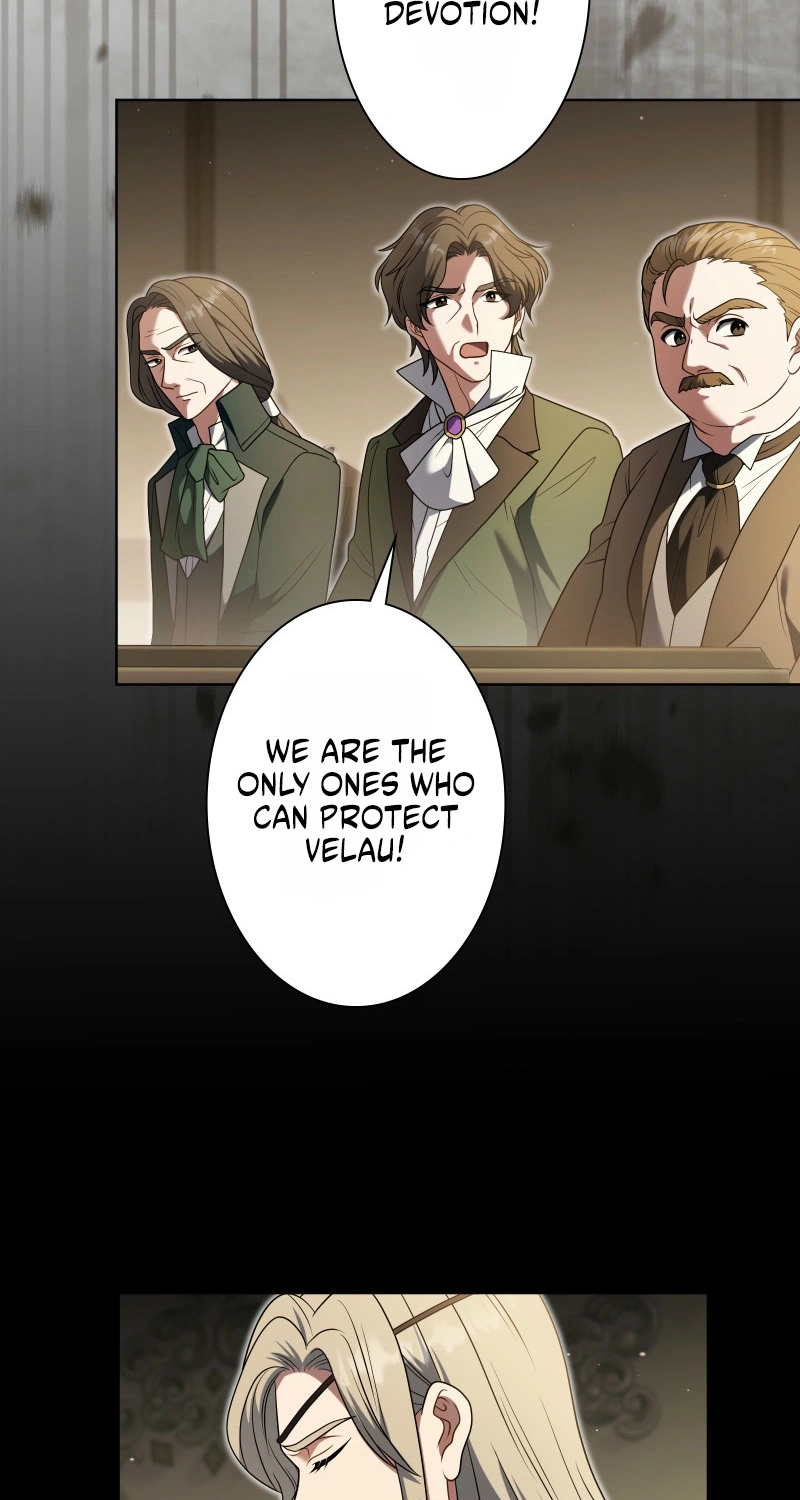 This Obsessive Love Runs Deeper Than Blood Chapter 40 page 12 - 