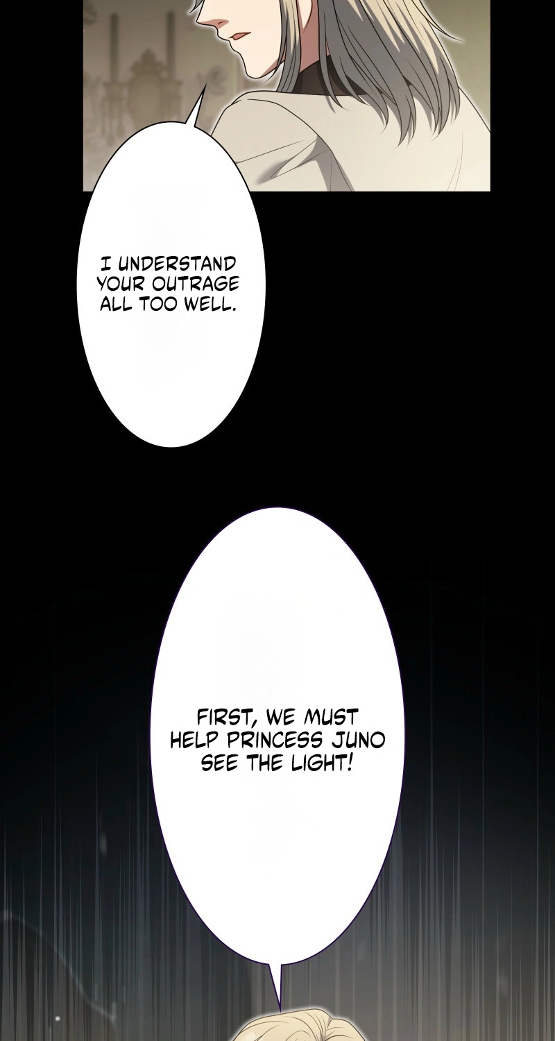 This Obsessive Love Runs Deeper Than Blood Chapter 40 page 13 - 
