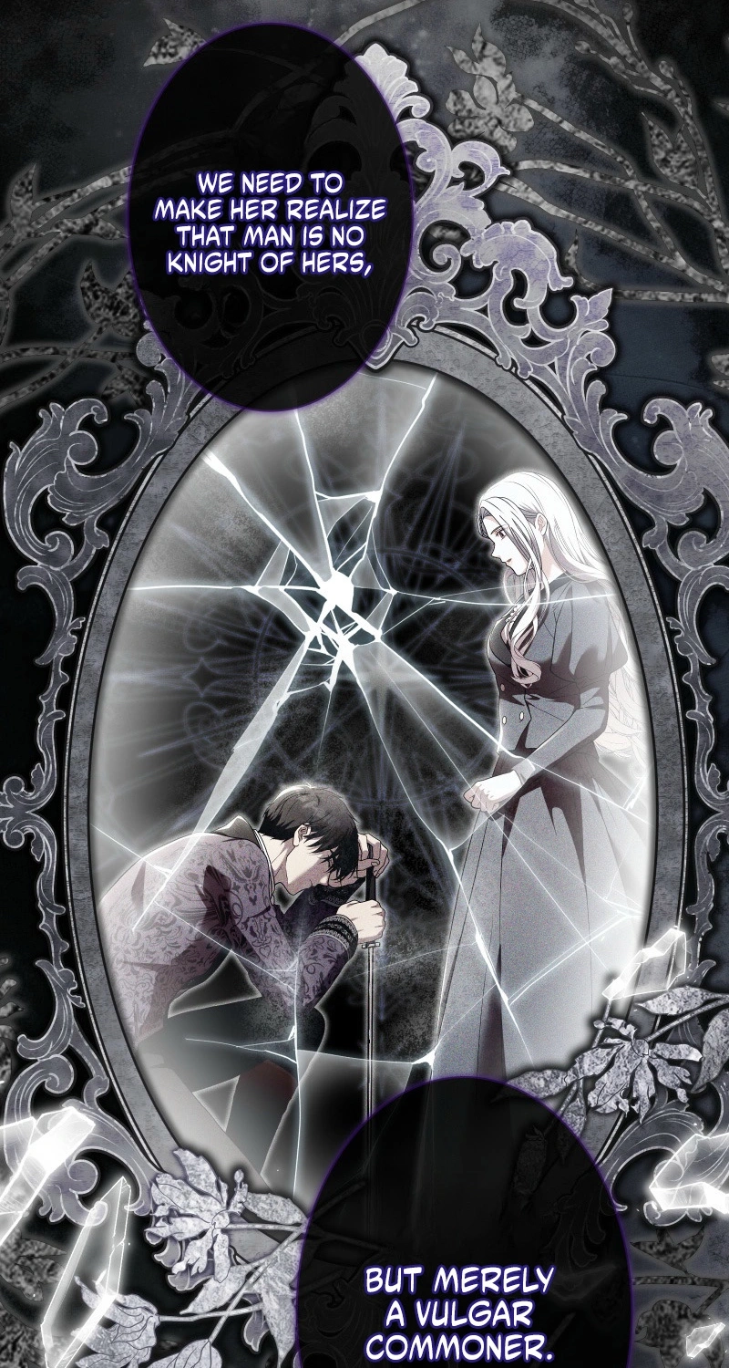 This Obsessive Love Runs Deeper Than Blood Chapter 40 page 15 - 