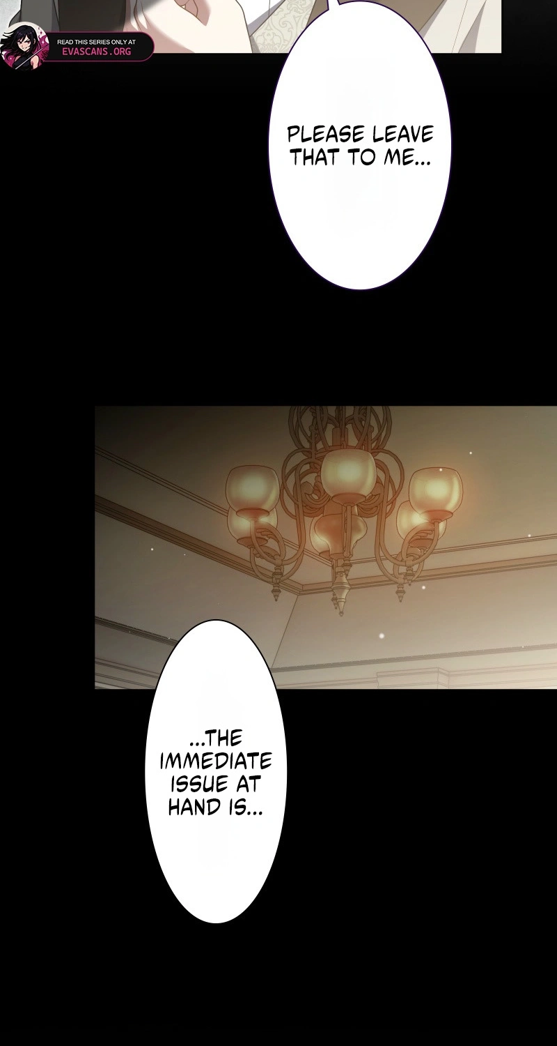 This Obsessive Love Runs Deeper Than Blood Chapter 40 page 17 - 