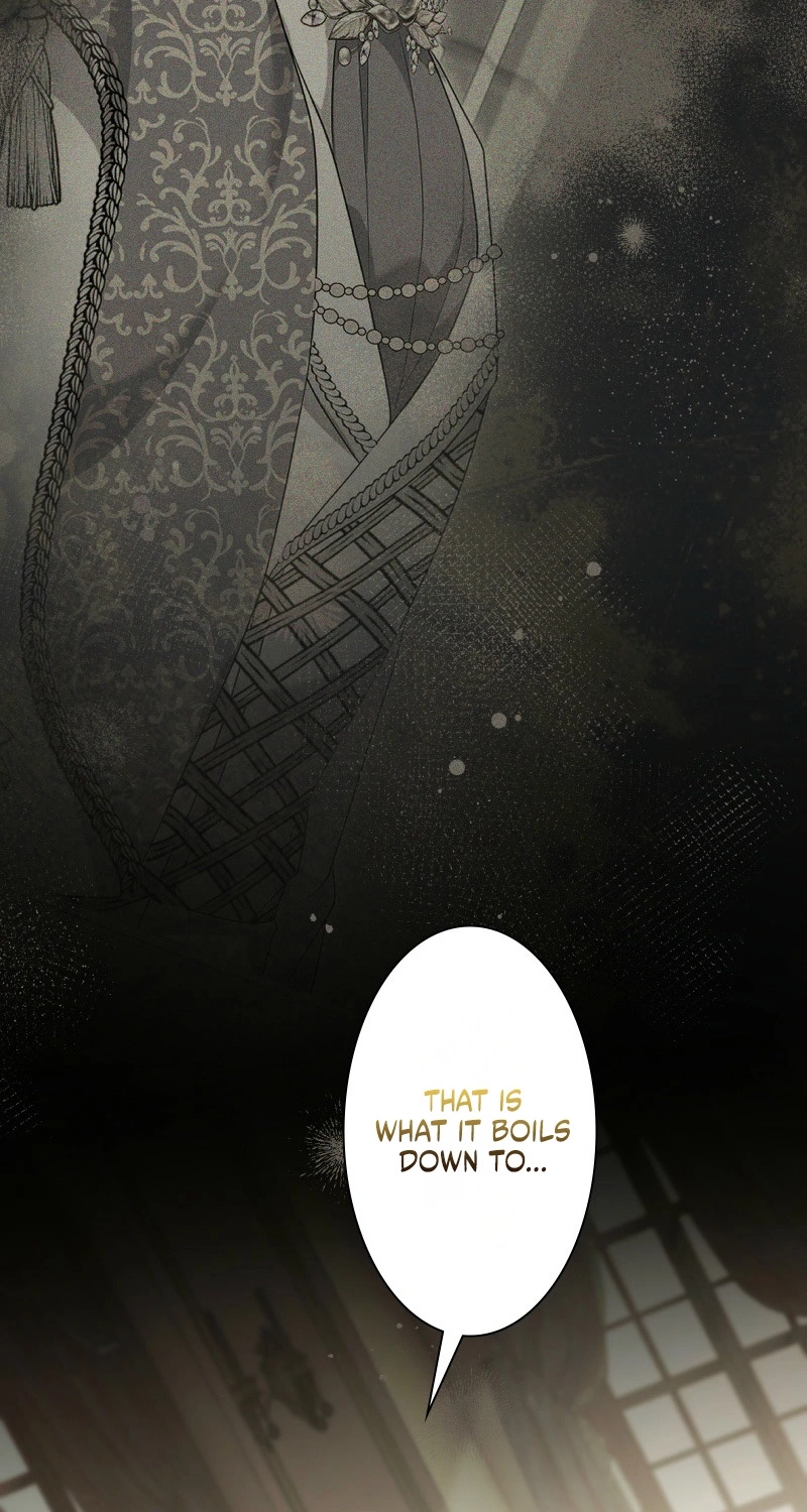 This Obsessive Love Runs Deeper Than Blood Chapter 40 page 19 - 