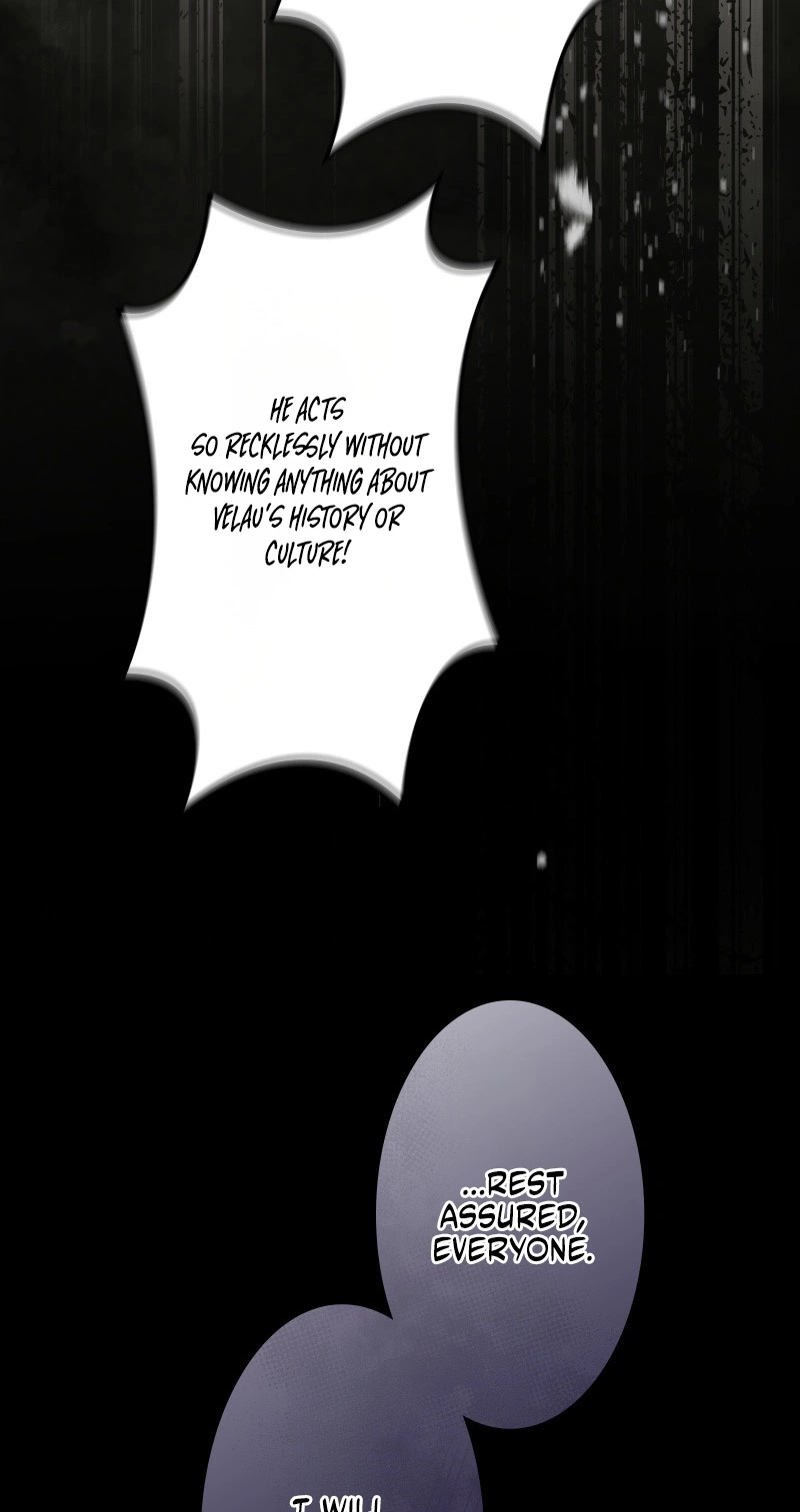 This Obsessive Love Runs Deeper Than Blood Chapter 40 page 23 - 