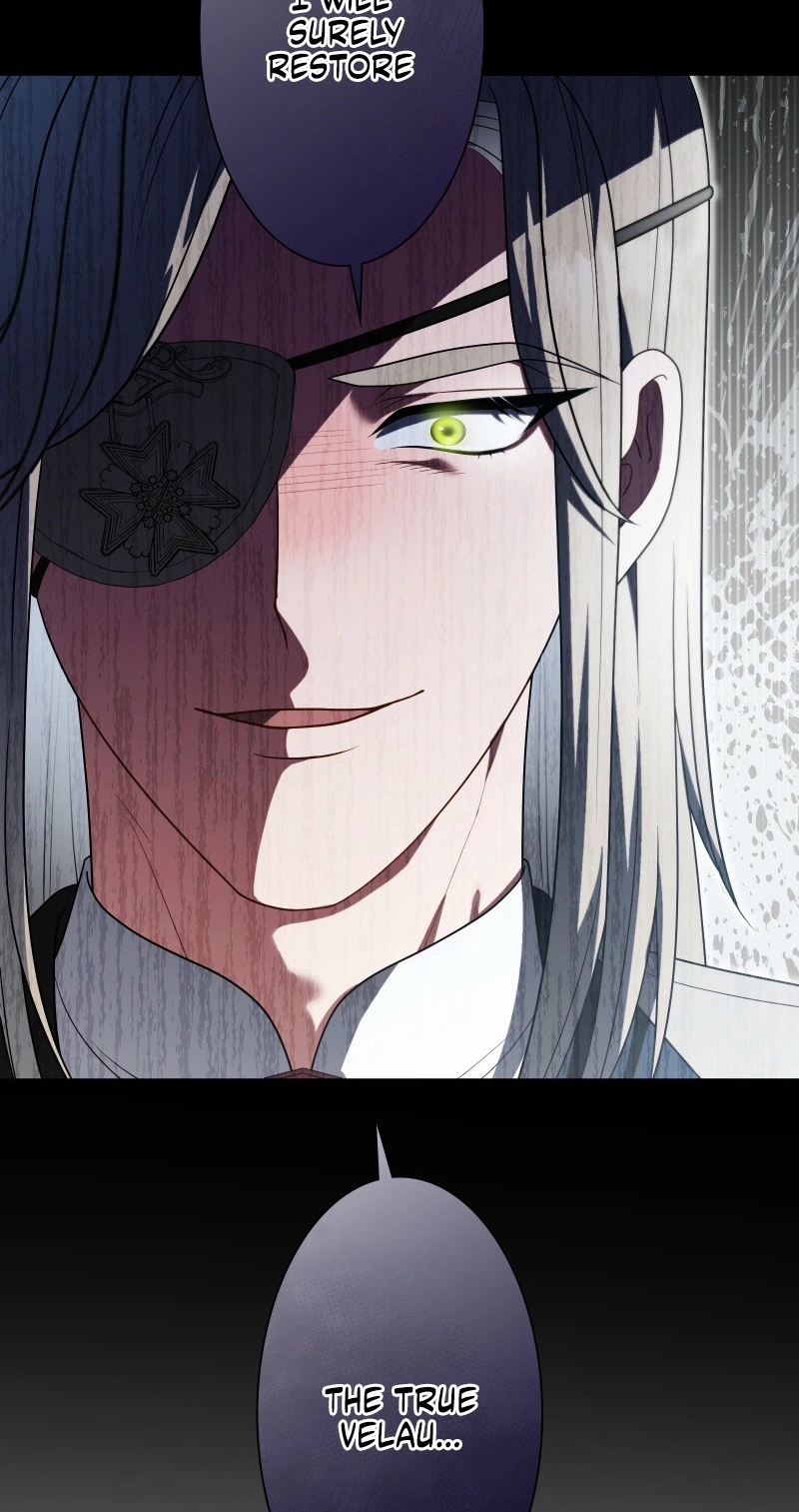This Obsessive Love Runs Deeper Than Blood Chapter 40 page 24 - 