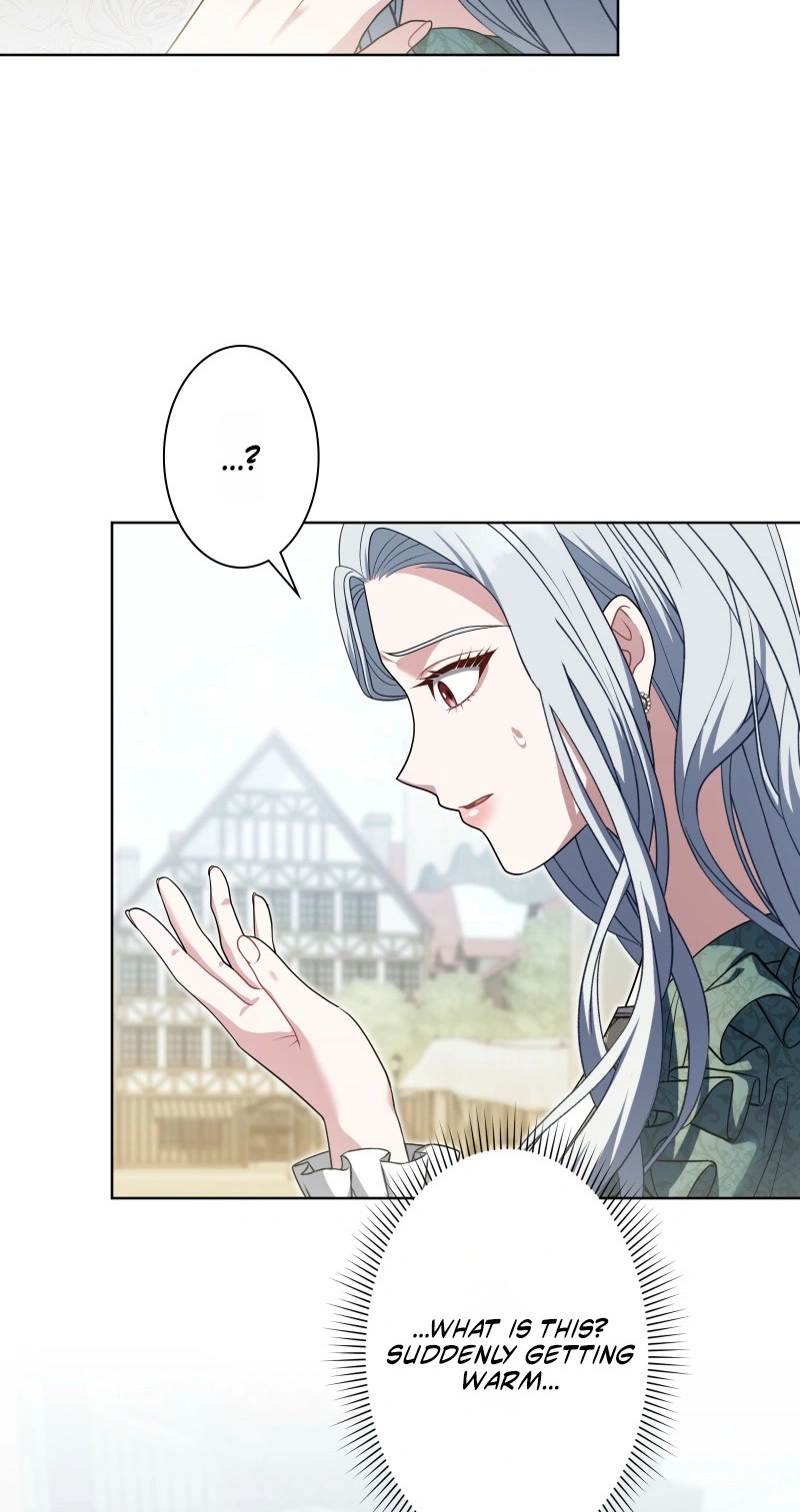 This Obsessive Love Runs Deeper Than Blood Chapter 40 page 27 - 