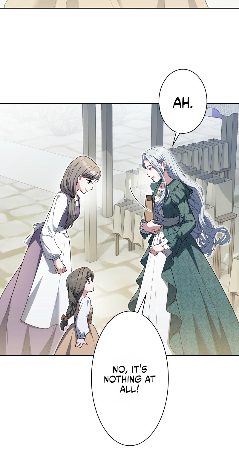 This Obsessive Love Runs Deeper Than Blood Chapter 40 page 29 - 
