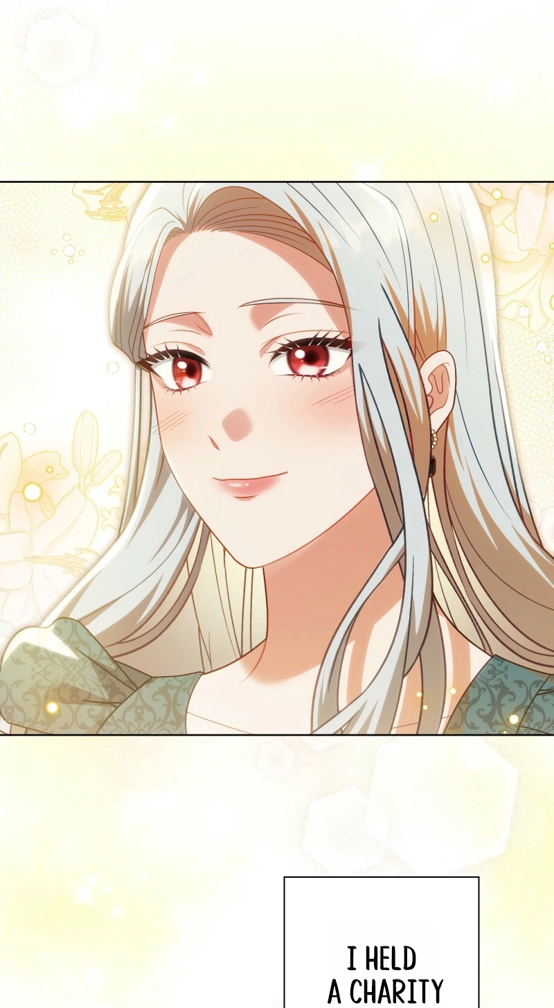 This Obsessive Love Runs Deeper Than Blood Chapter 40 page 31 - 