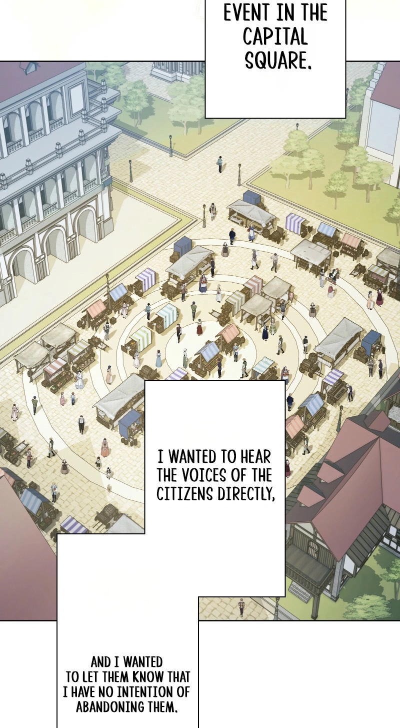 This Obsessive Love Runs Deeper Than Blood Chapter 40 page 32 - 