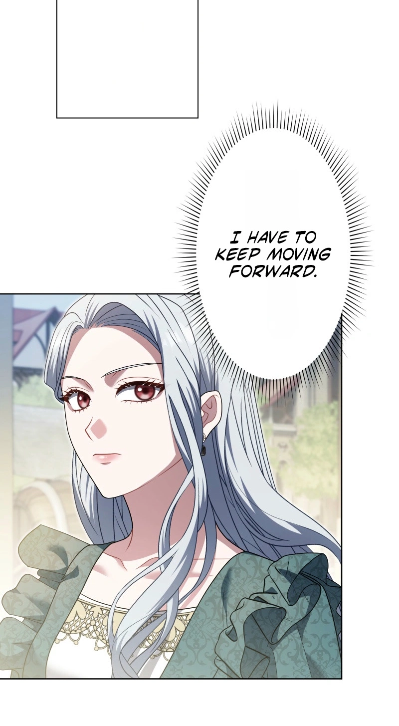 This Obsessive Love Runs Deeper Than Blood Chapter 40 page 33 - 