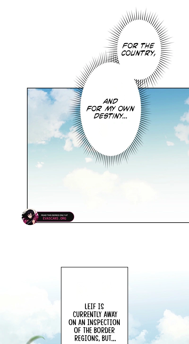 This Obsessive Love Runs Deeper Than Blood Chapter 40 page 34 - 