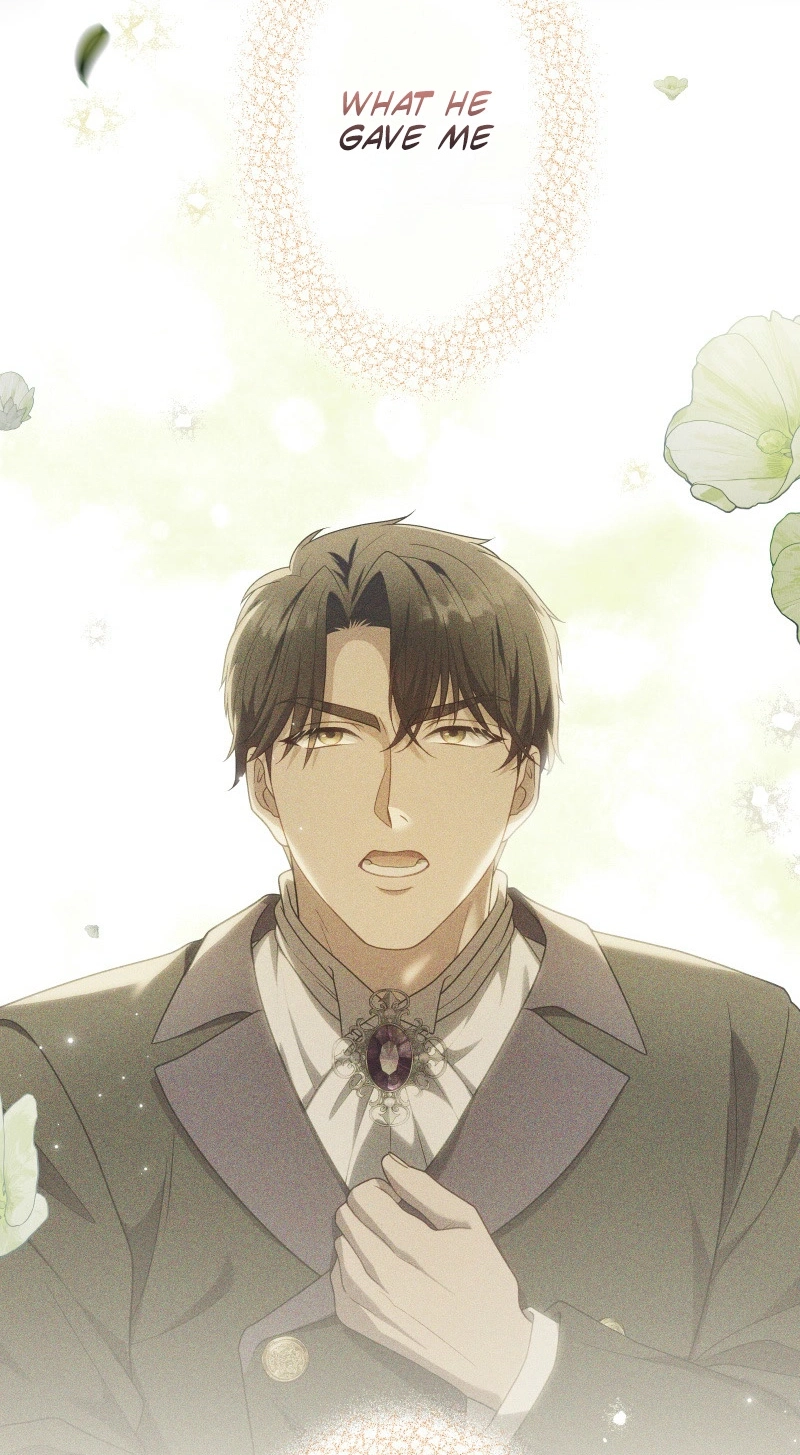 This Obsessive Love Runs Deeper Than Blood Chapter 40 page 36 - 