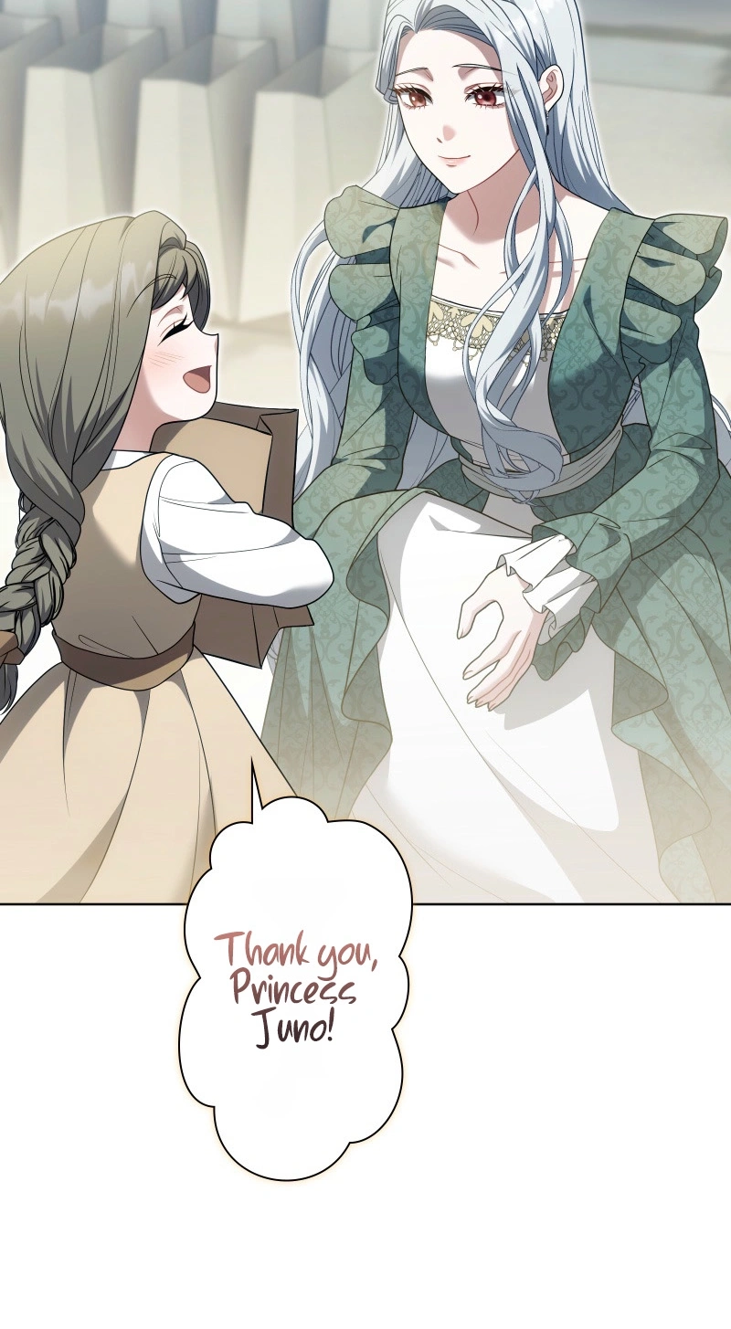This Obsessive Love Runs Deeper Than Blood Chapter 40 page 38 - 