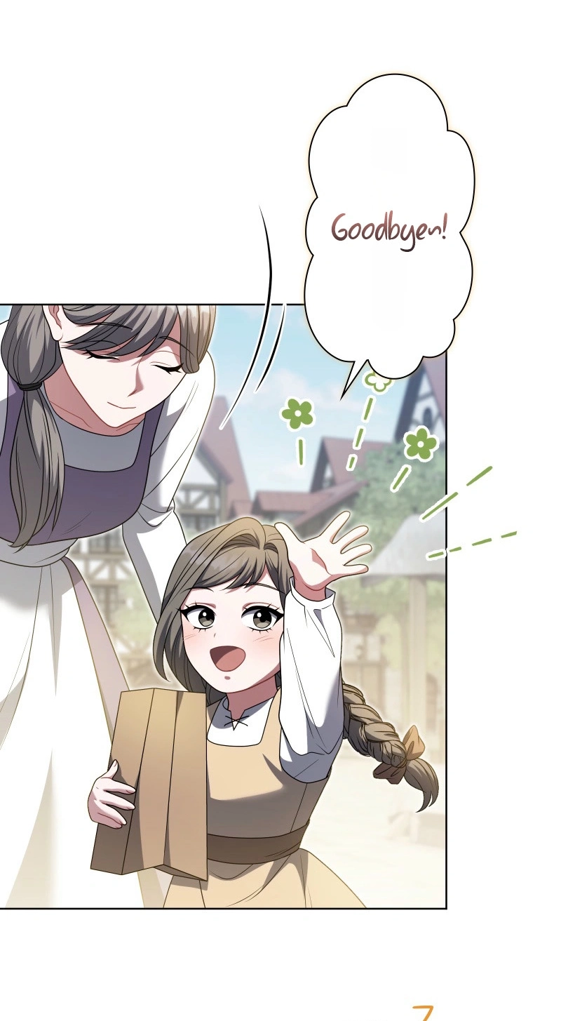 This Obsessive Love Runs Deeper Than Blood Chapter 40 page 39 - 