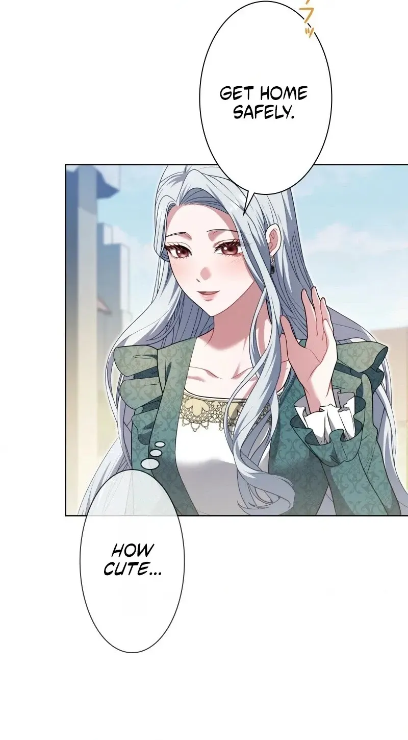 This Obsessive Love Runs Deeper Than Blood Chapter 40 page 40 - 