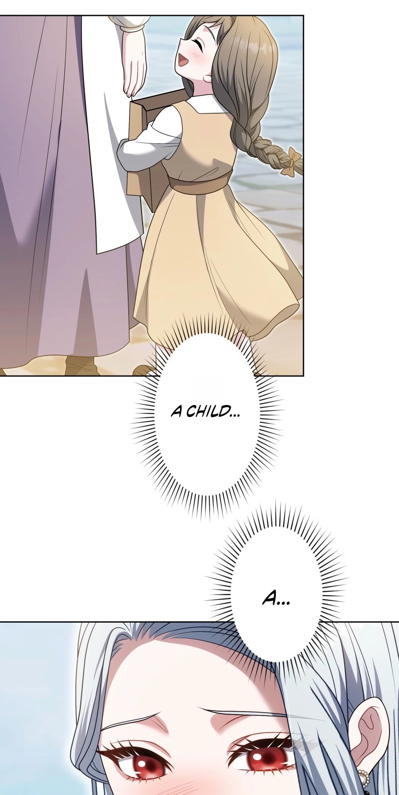 This Obsessive Love Runs Deeper Than Blood Chapter 40 page 41 - 