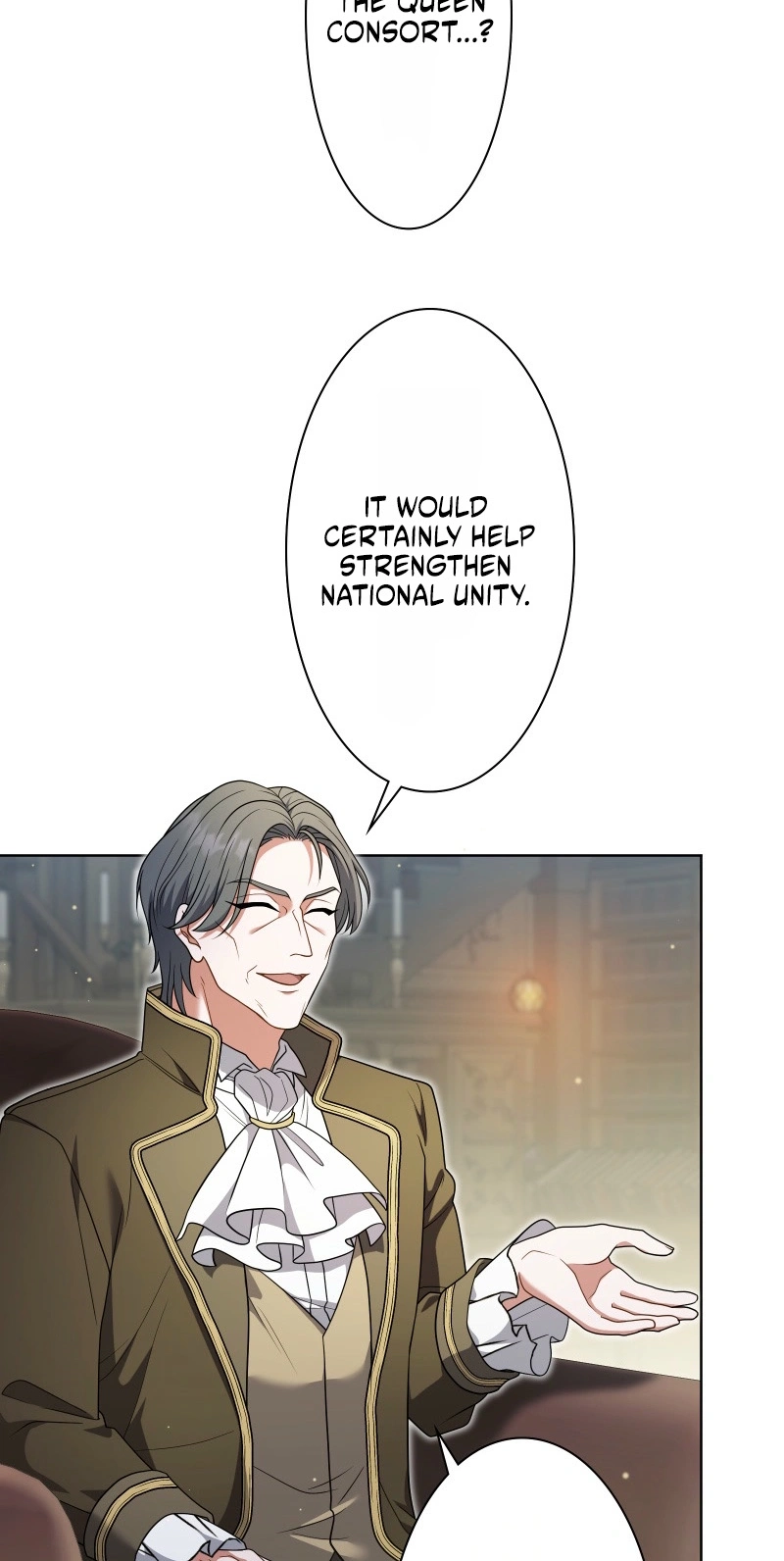 This Obsessive Love Runs Deeper Than Blood Chapter 40 page 44 - 