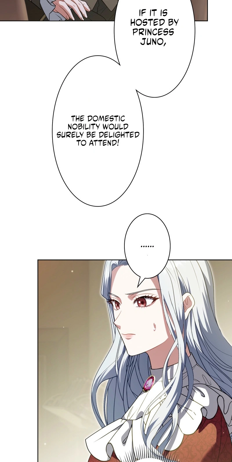 This Obsessive Love Runs Deeper Than Blood Chapter 40 page 45 - 