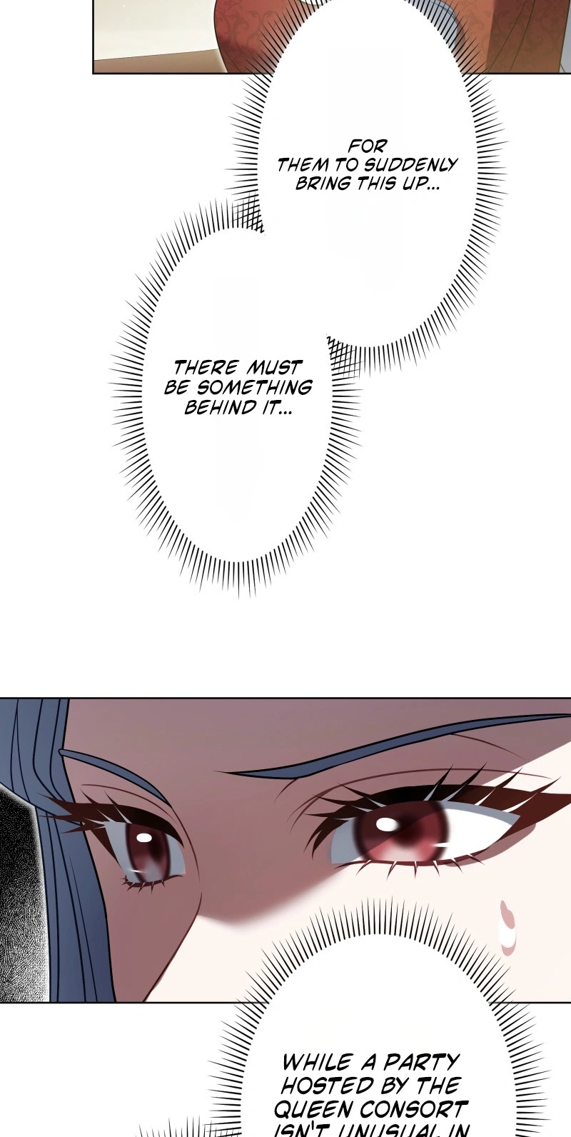 This Obsessive Love Runs Deeper Than Blood Chapter 40 page 46 - 