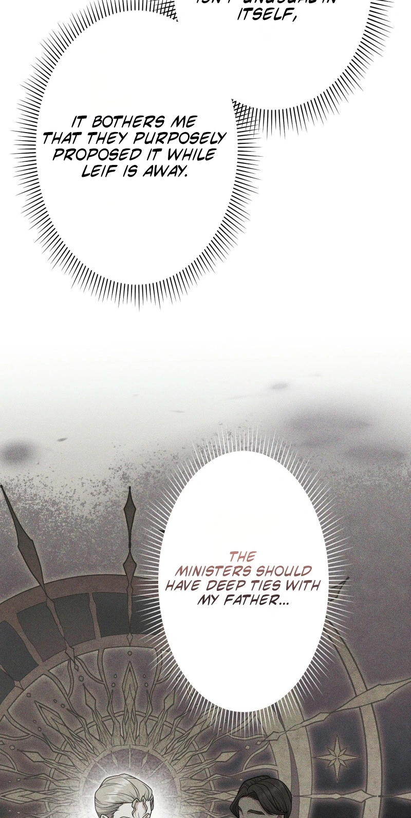 This Obsessive Love Runs Deeper Than Blood Chapter 40 page 47 - 