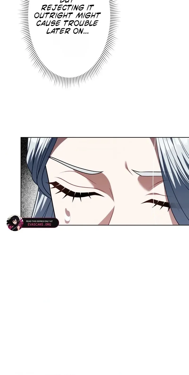 This Obsessive Love Runs Deeper Than Blood Chapter 40 page 50 - 