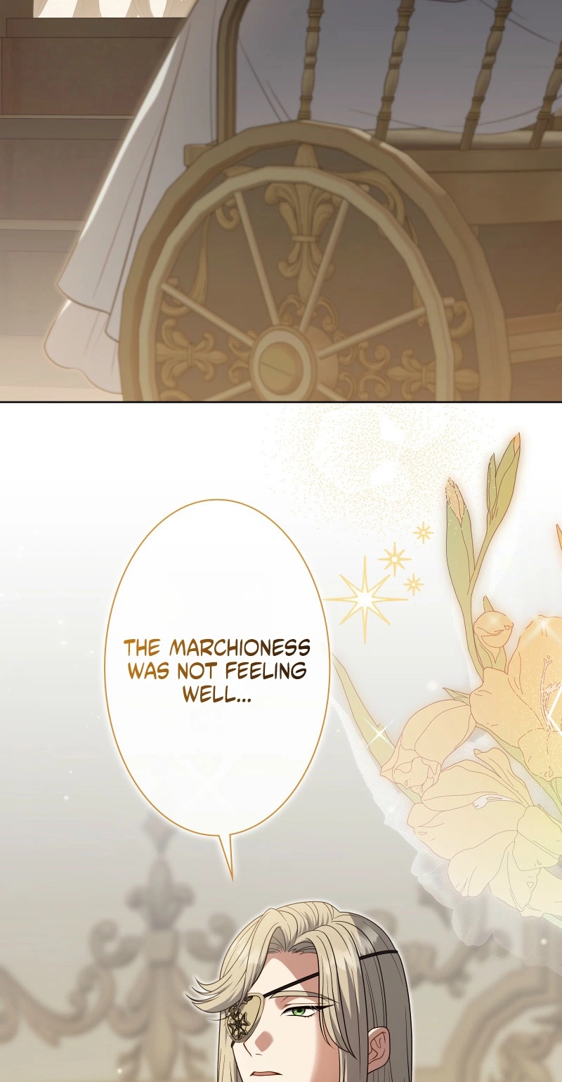 This Obsessive Love Runs Deeper Than Blood Chapter 40 page 6 - 