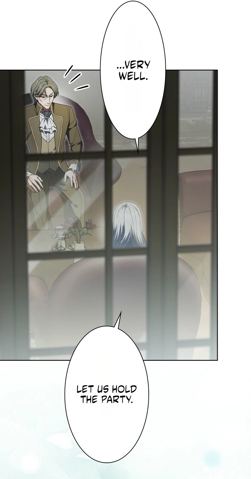 This Obsessive Love Runs Deeper Than Blood Chapter 40 page 51 - 