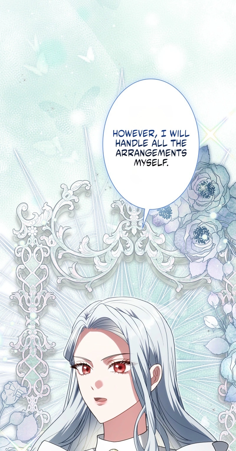 This Obsessive Love Runs Deeper Than Blood Chapter 40 page 52 - 