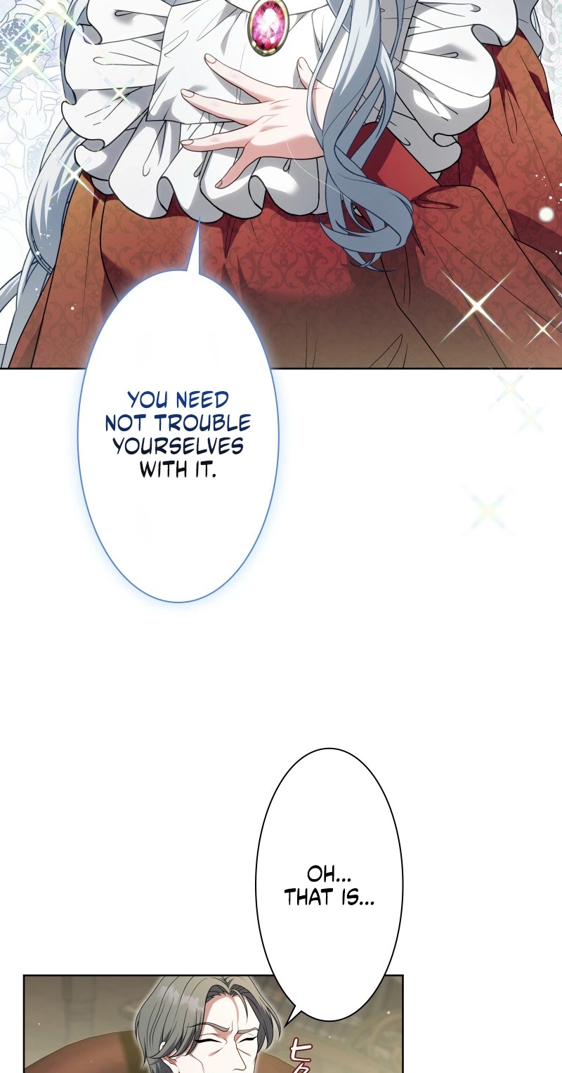 This Obsessive Love Runs Deeper Than Blood Chapter 40 page 53 - 