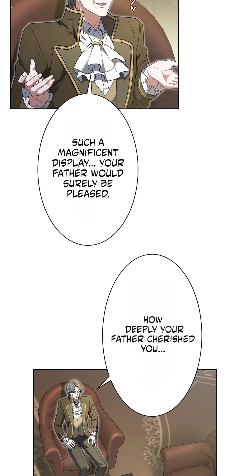 This Obsessive Love Runs Deeper Than Blood Chapter 40 page 54 - 