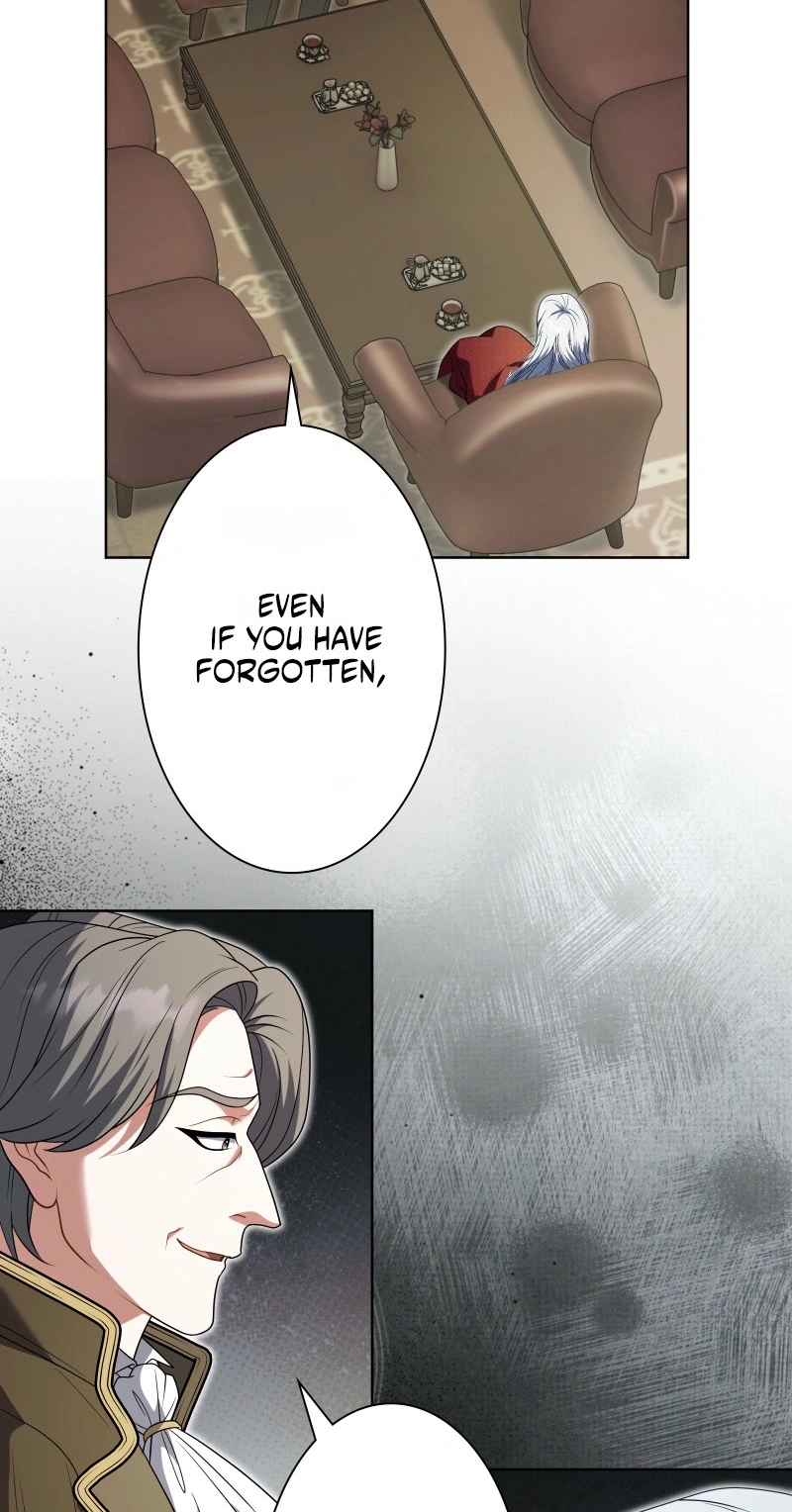 This Obsessive Love Runs Deeper Than Blood Chapter 40 page 55 - 