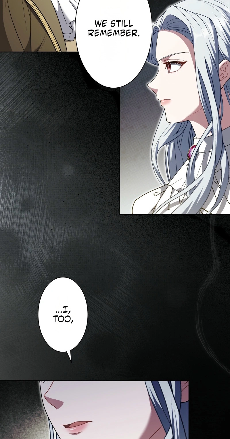 This Obsessive Love Runs Deeper Than Blood Chapter 40 page 56 - 