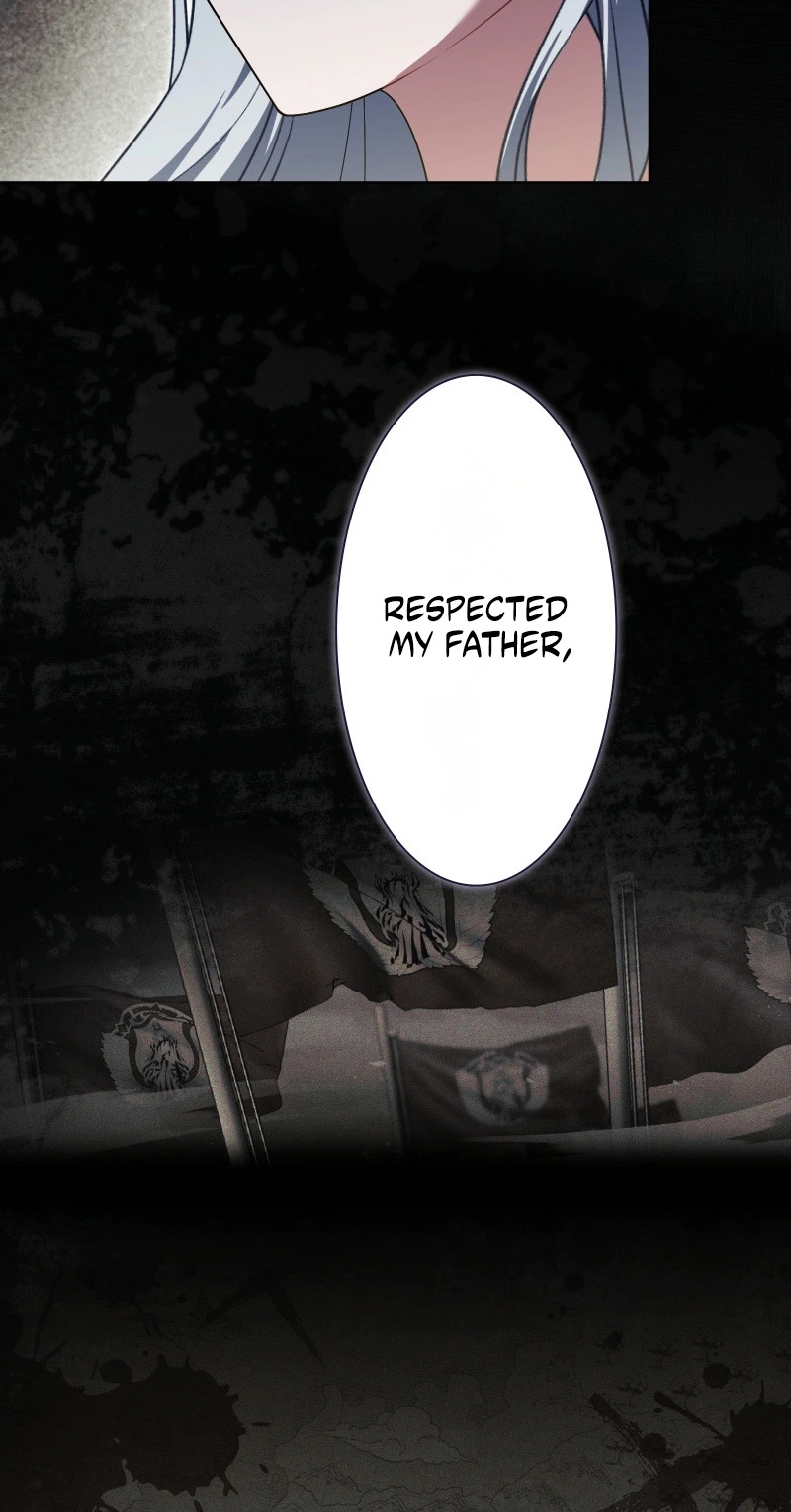 This Obsessive Love Runs Deeper Than Blood Chapter 40 page 57 - 