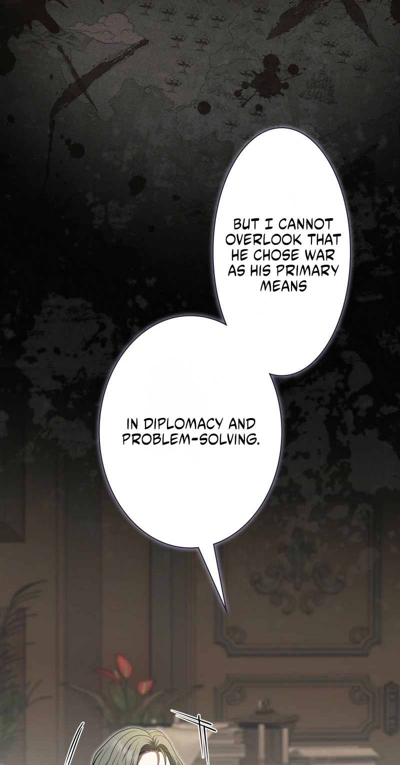 This Obsessive Love Runs Deeper Than Blood Chapter 40 page 58 - 