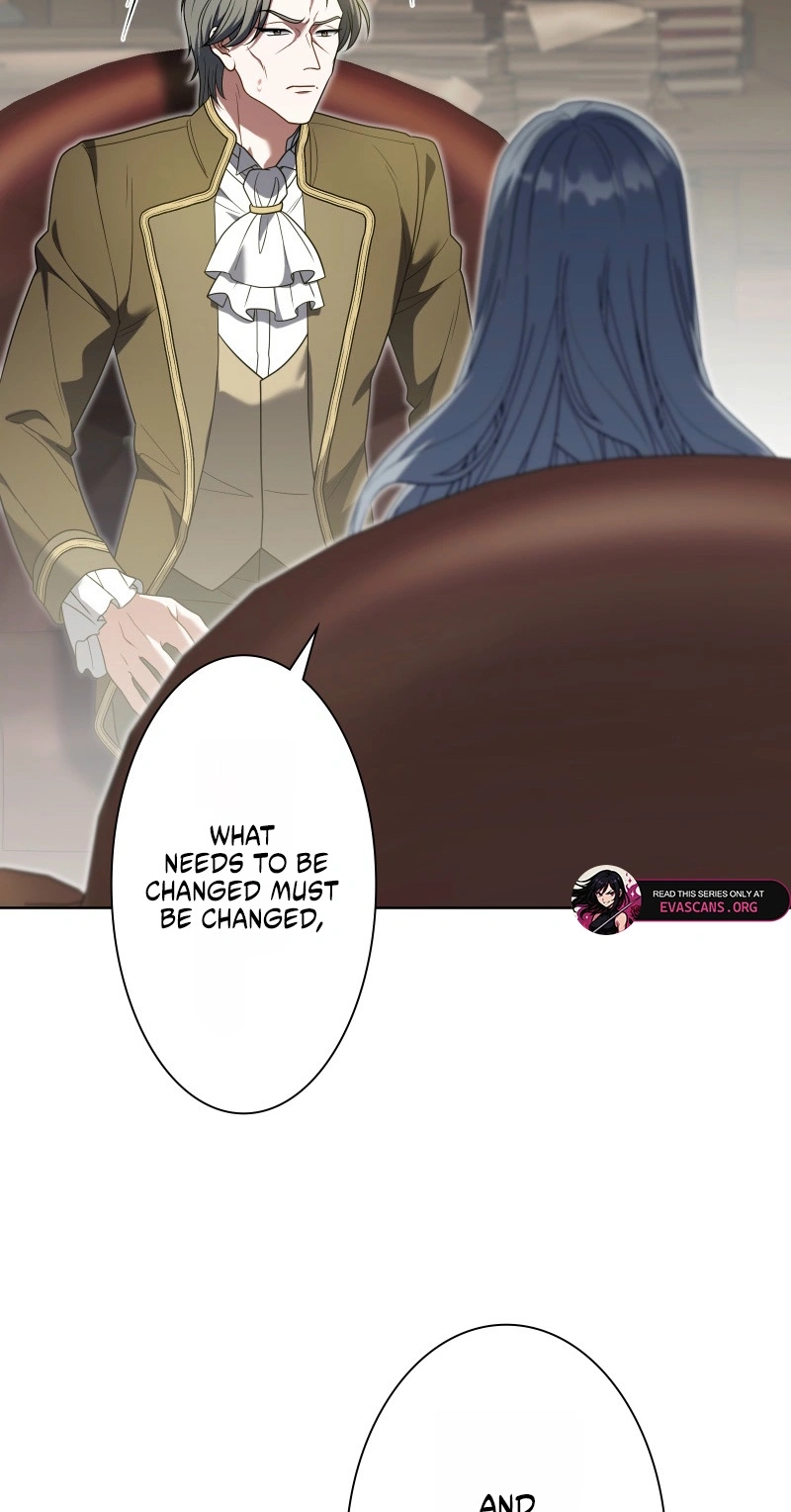 This Obsessive Love Runs Deeper Than Blood Chapter 40 page 59 - 