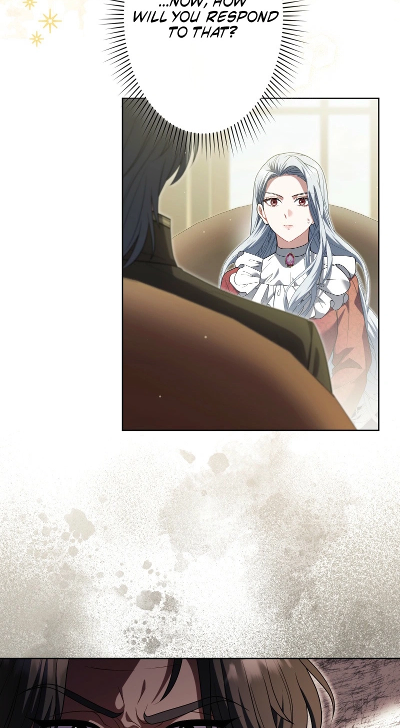 This Obsessive Love Runs Deeper Than Blood Chapter 40 page 63 - 