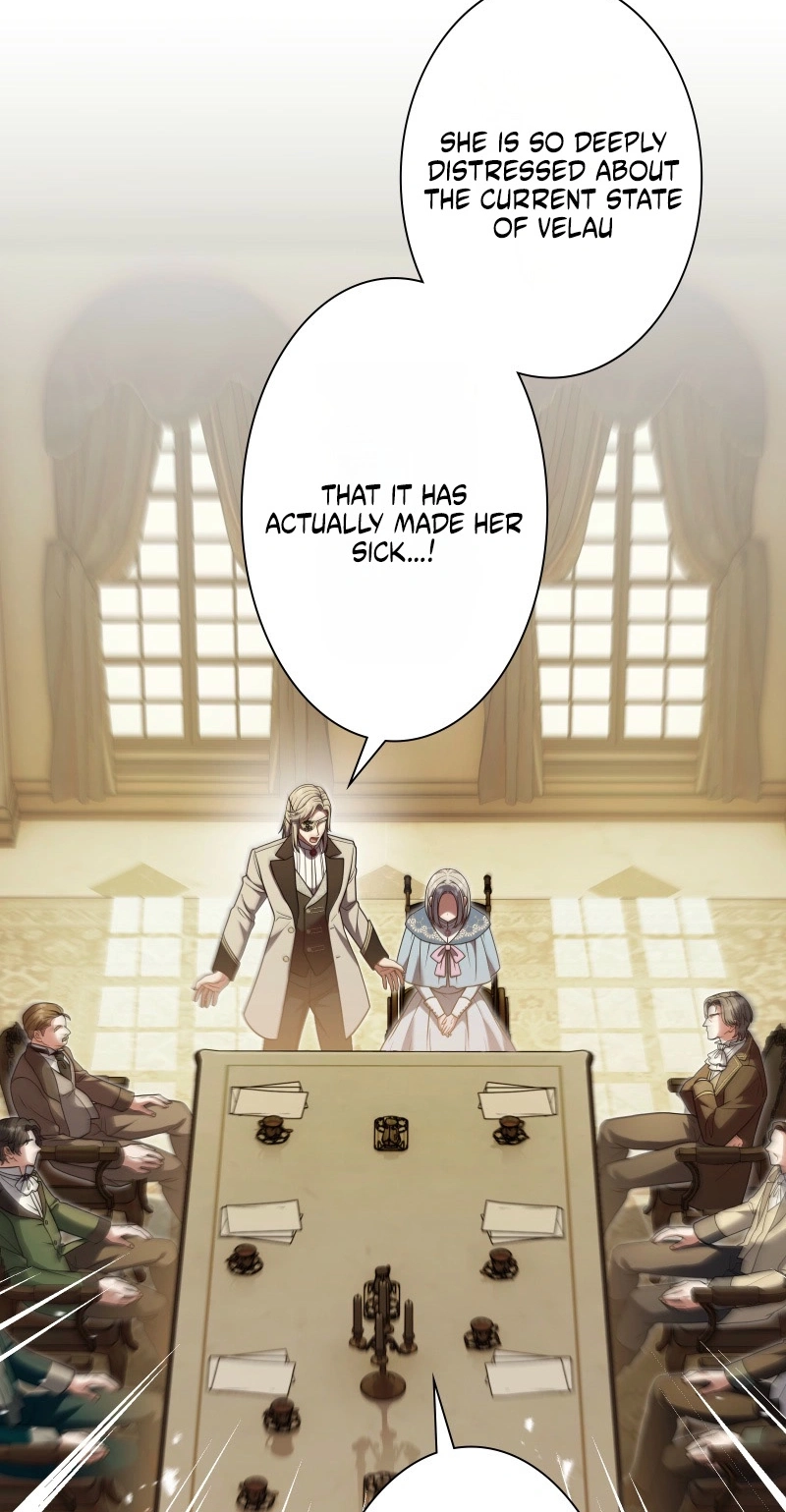 This Obsessive Love Runs Deeper Than Blood Chapter 40 page 8 - 