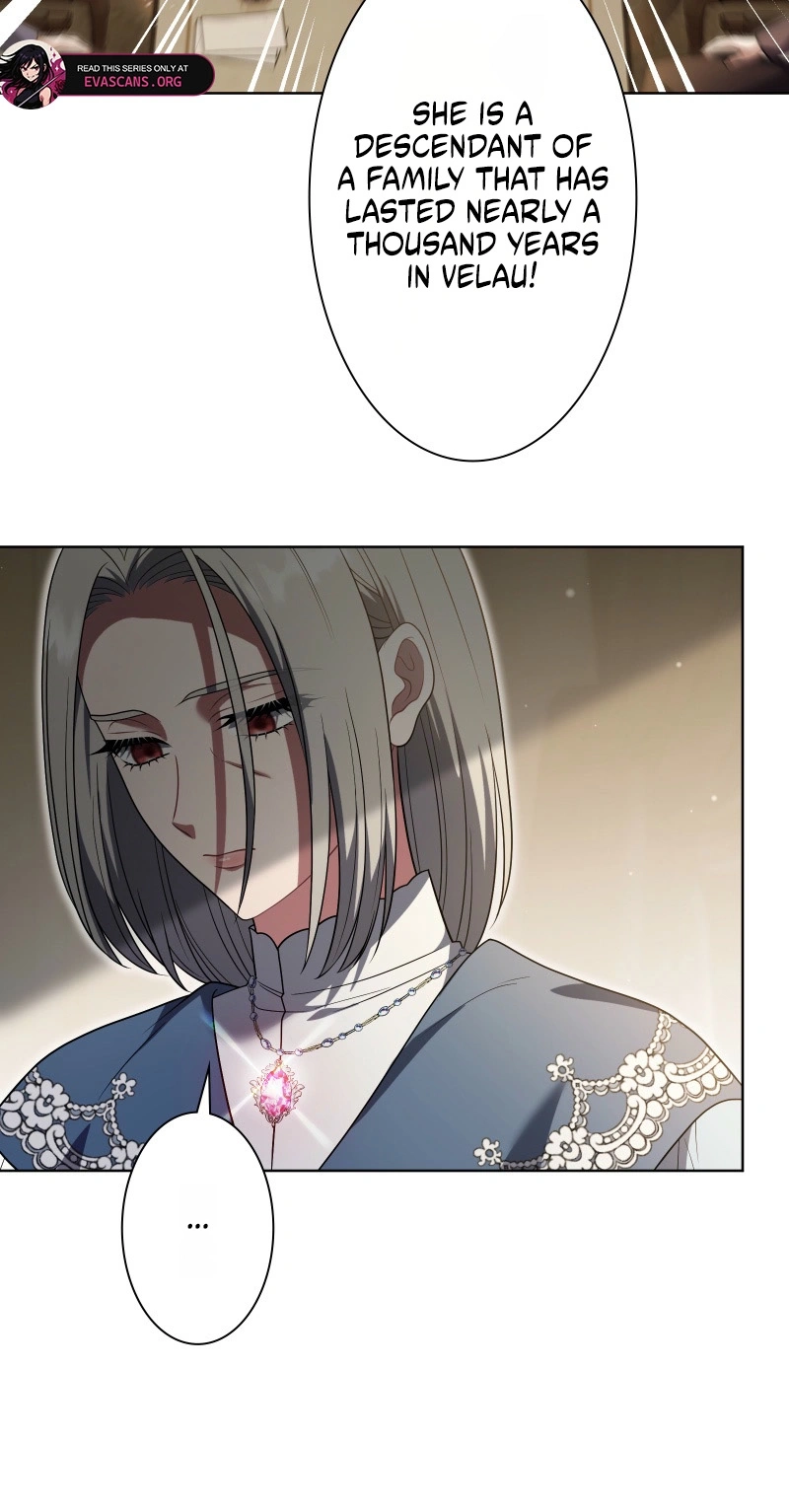 This Obsessive Love Runs Deeper Than Blood Chapter 40 page 9 - 