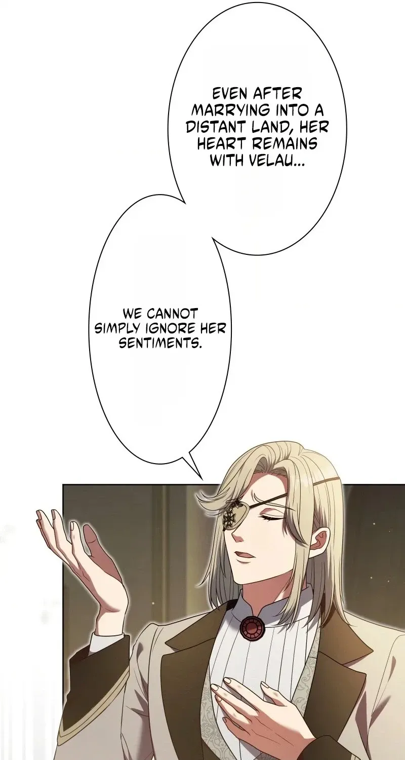 This Obsessive Love Runs Deeper Than Blood Chapter 40 page 10 - 
