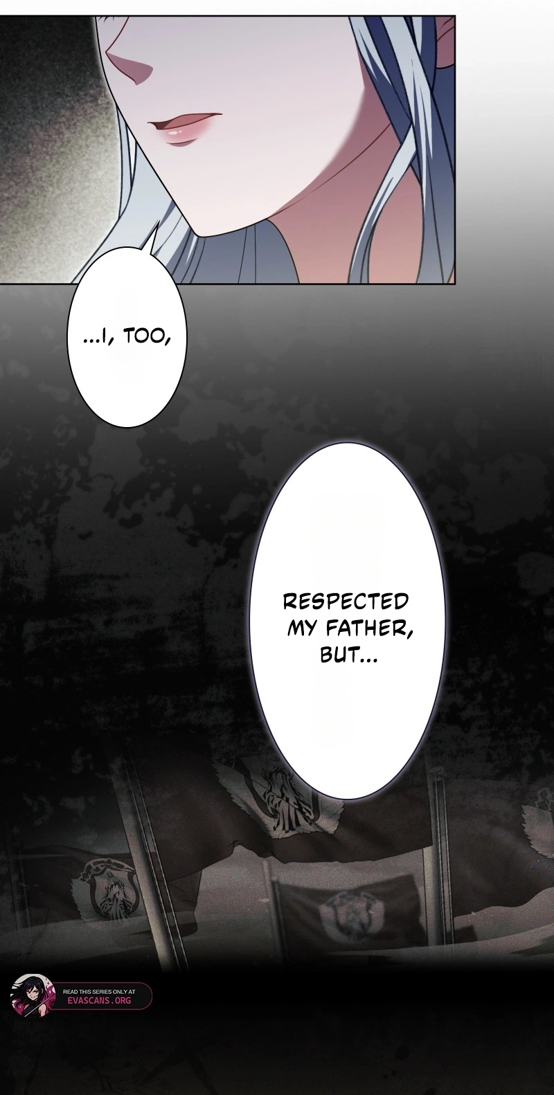 This Obsessive Love Runs Deeper Than Blood Chapter 41 page 2 - 
