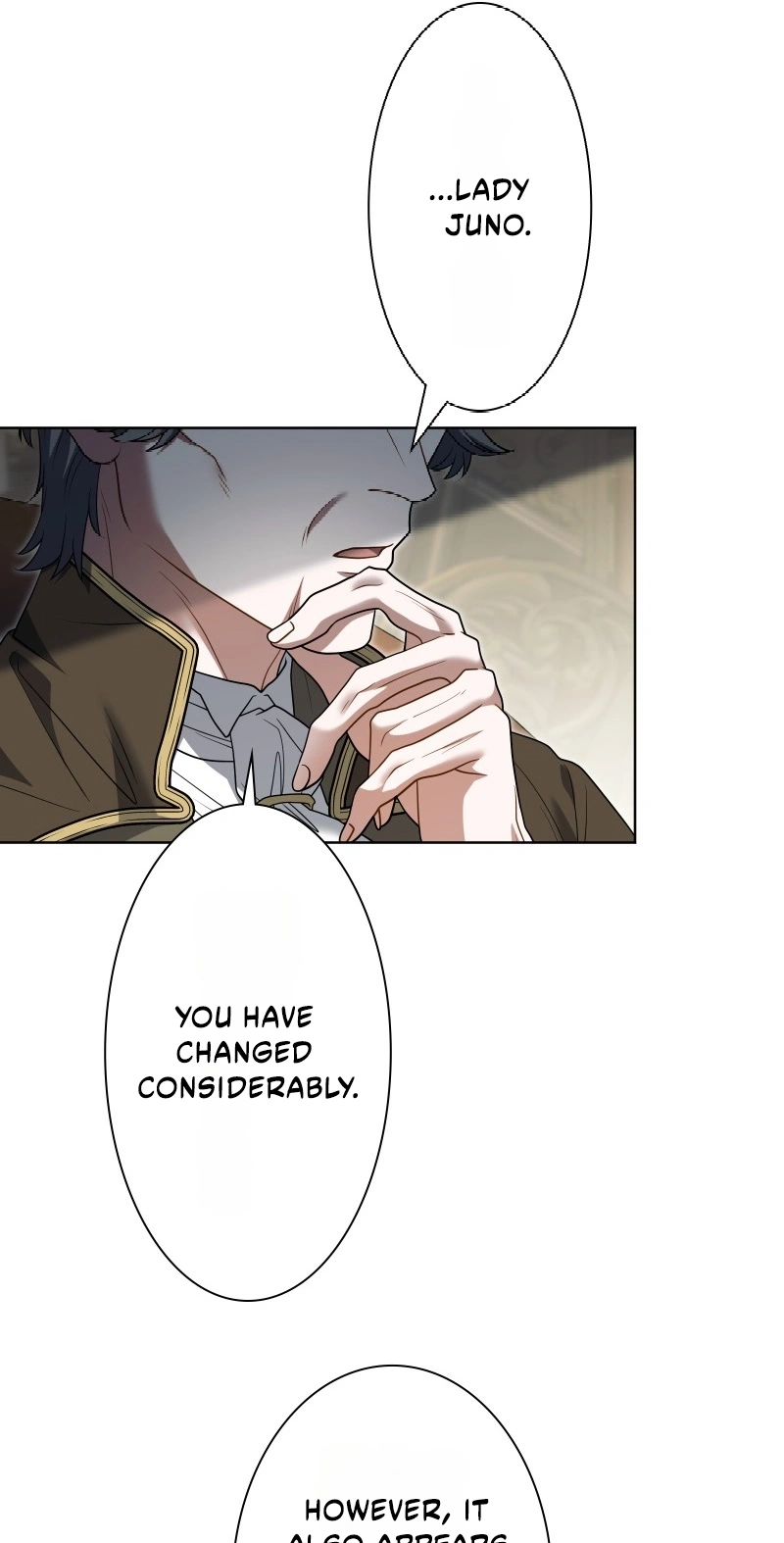 This Obsessive Love Runs Deeper Than Blood Chapter 41 page 11 - 