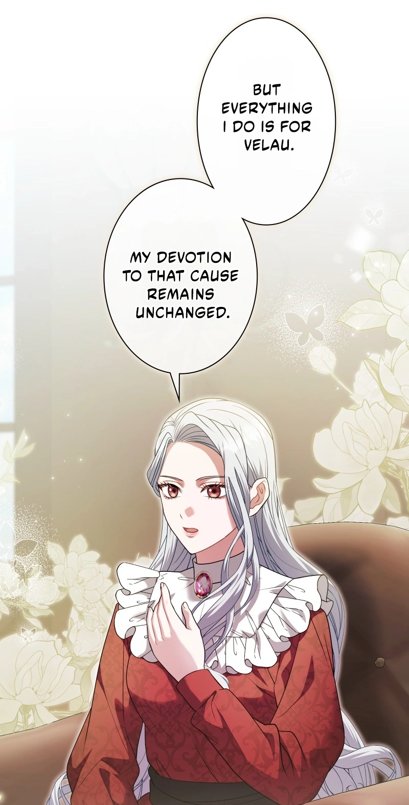 This Obsessive Love Runs Deeper Than Blood Chapter 41 page 14 - 