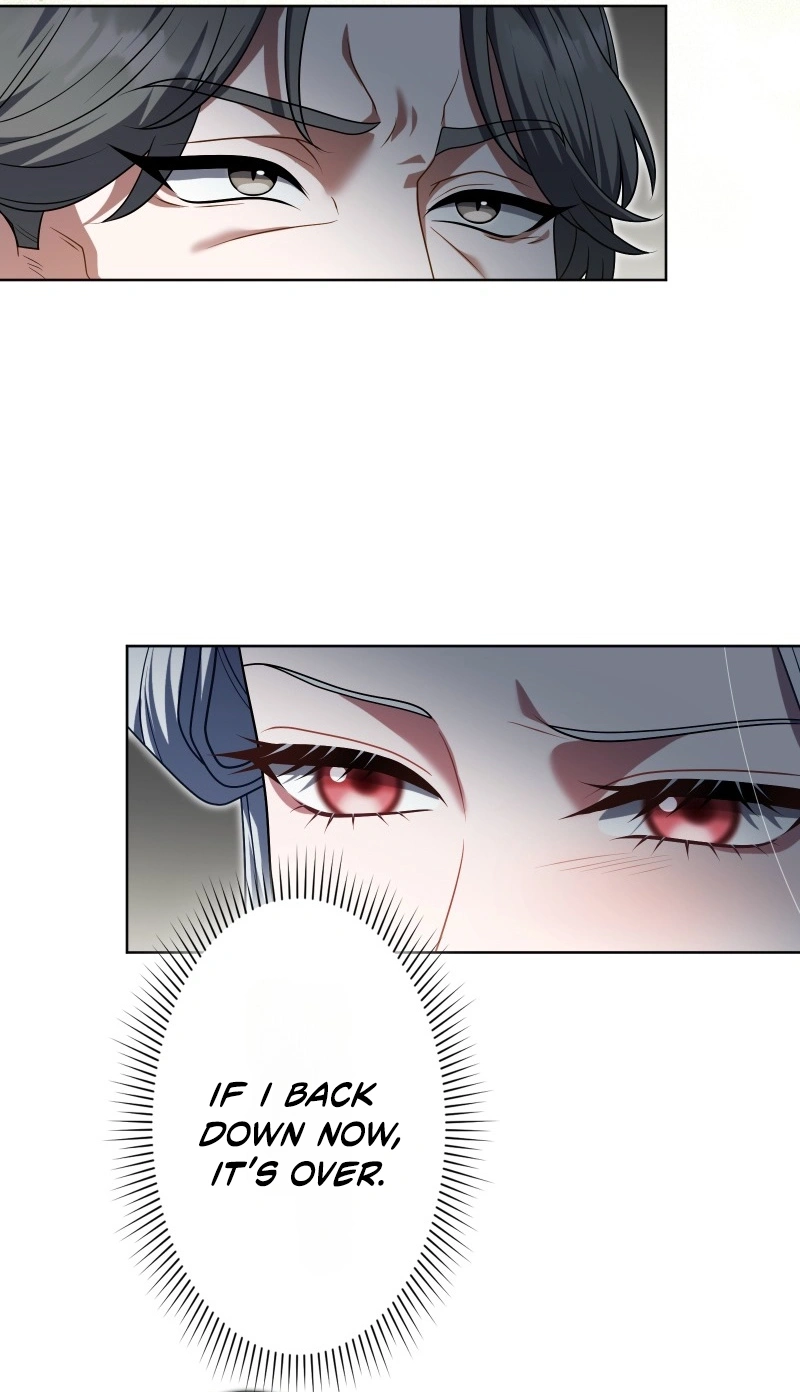 This Obsessive Love Runs Deeper Than Blood Chapter 41 page 16 - 