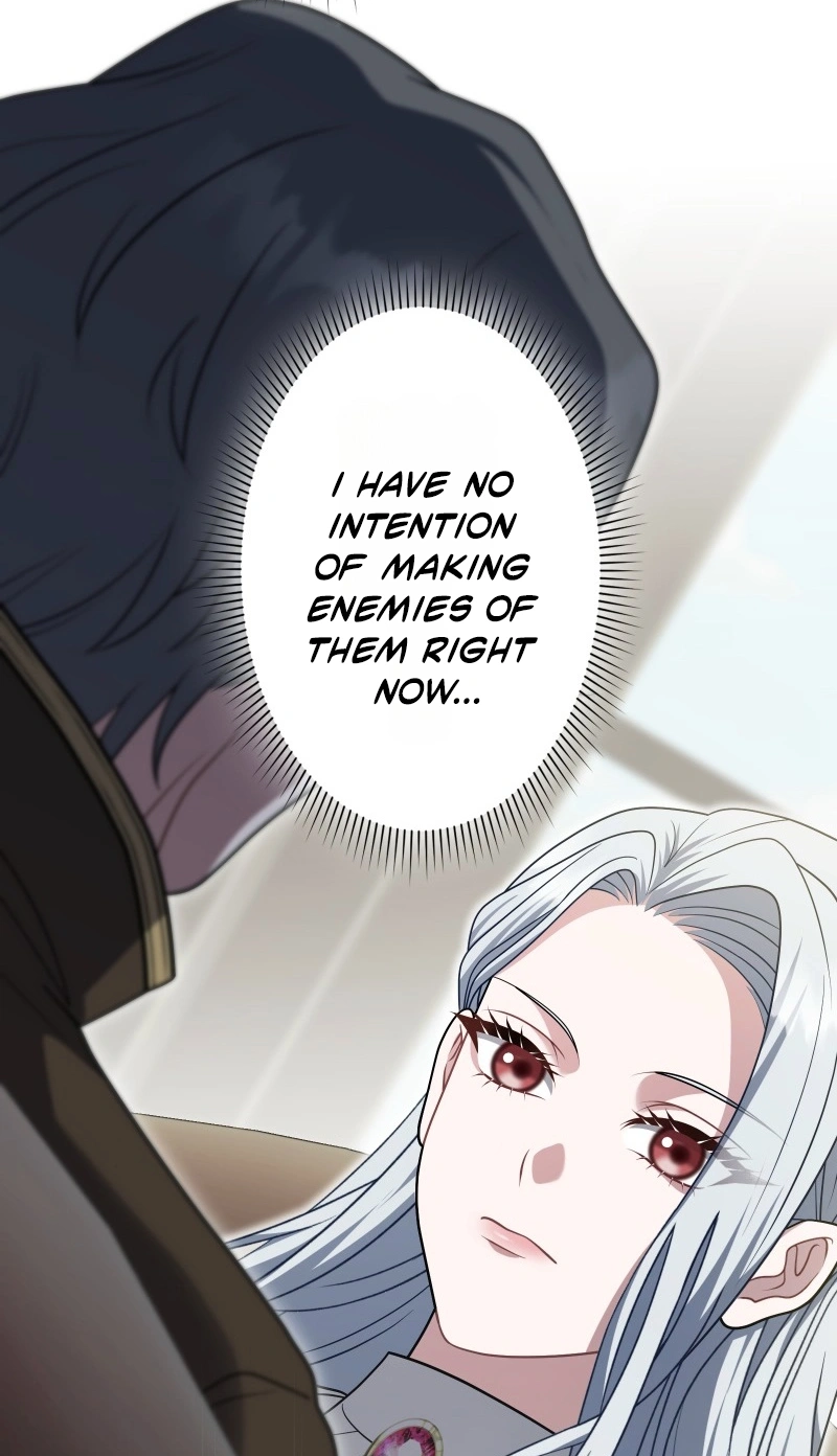 This Obsessive Love Runs Deeper Than Blood Chapter 41 page 17 - 