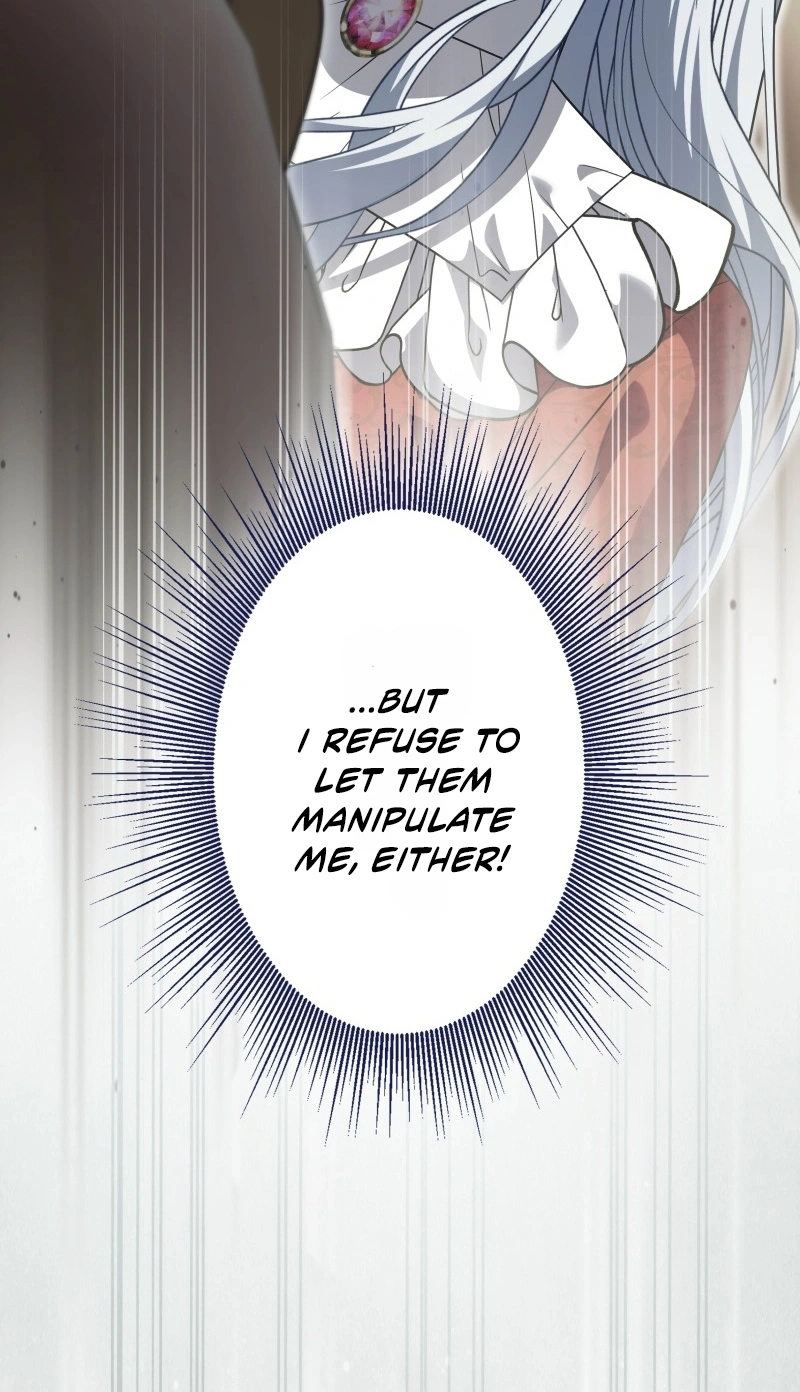 This Obsessive Love Runs Deeper Than Blood Chapter 41 page 18 - 