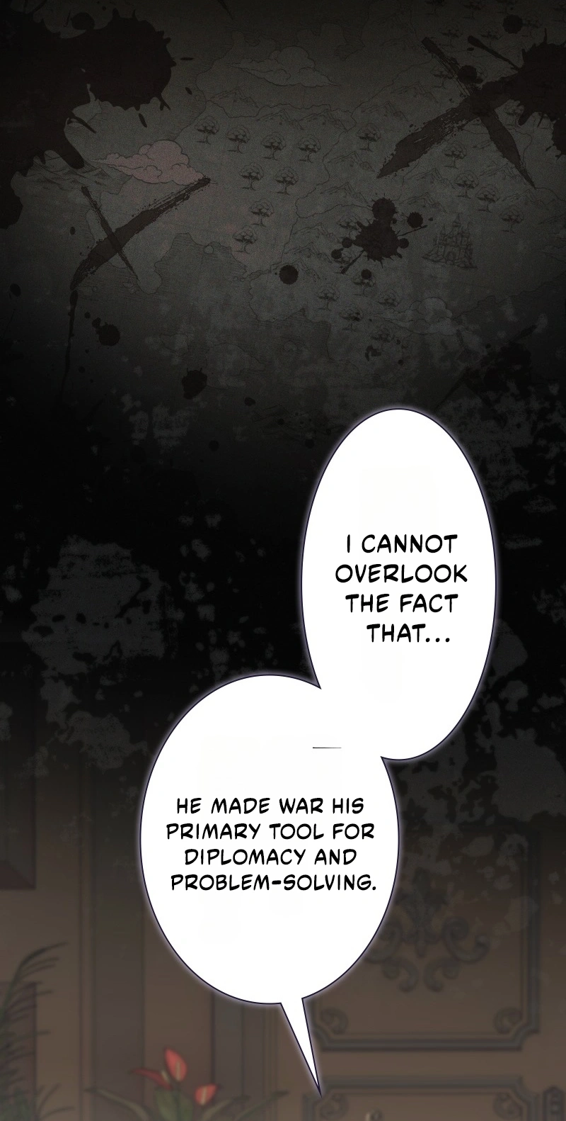 This Obsessive Love Runs Deeper Than Blood Chapter 41 page 3 - 